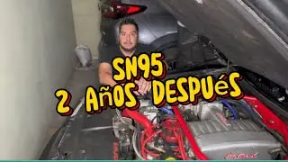 SN95: El Gt347 y todas sus mods