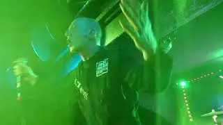 Arno Futur - La R&eacute;volution - Paris - 16/01/2019
