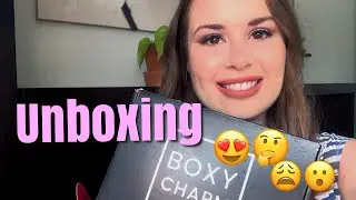 BOXYCHARM Premium Unboxing 2020 | Fenty Beauty By Rihanna