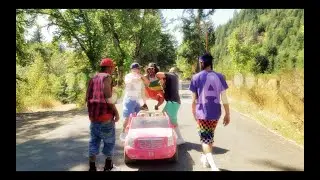 King Delane feat. DEF davyne & YD 