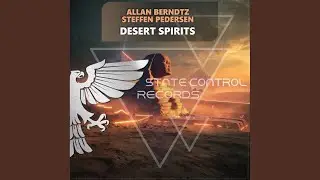 Desert Spirits (Extended Mix)