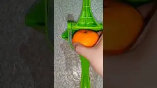 Manual Fruit Juicer #fruitjuicer #juicereview #shopee #shopeefinds