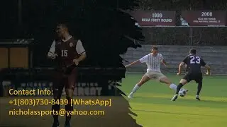 Nick Burnz Highlights 2022