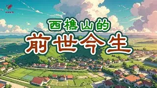 換個視角來&ldquo;樵&rdquo;山！看看這四萬年來，佛山西樵山發生了怎樣的故事。#閑畫漫談 #佛山 #南海 #西樵山