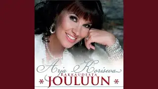 Rakkaudesta jouluun
