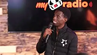 MY TV RADIO SHOW PILOT
