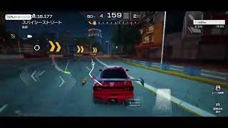RX-7（完凸）スパイシーストリートTA まだまだちょっとしたミスとかが多い💦