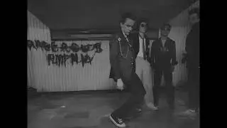 Dangerous Rhythm - Modern Minds (Demo 83)
