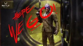 New Battle Prime gameplay 2024
