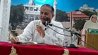Moksh Marg Prakashak -Adhikar 7