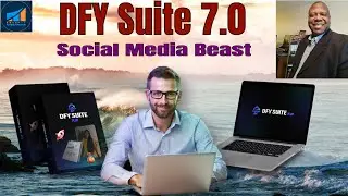 Discover effortless Page 1 rankings and traffic with DFY Suite 7.0&mdash;your ultimate, DFY syndication