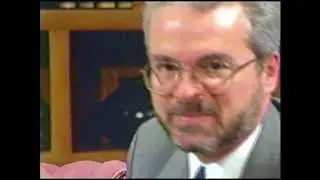 1999 KNAT TV23 Interview in Albuquerque, NM