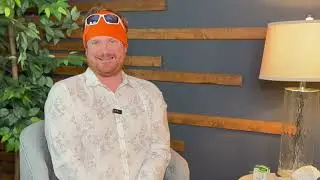 WB Interviews a special person!