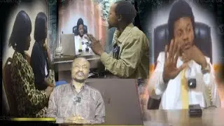 SOMO🔥FILLE NA PAPA BOLINGO SECRET🔥FAMILLE EKABUANI (PARTI 1)