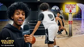 This NXSTAR 1v1 Wasn&rsquo;t Supposed to Be Close&hellip; 