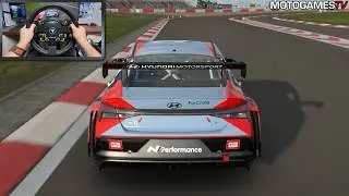 Gran Turismo 7 - 2024 Hyundai ELANTRA N TC | PS5 Pro Gameplay