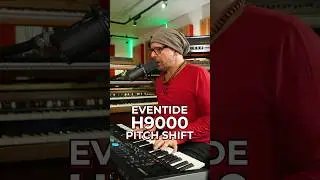 How does the H9000 Harmonizer&reg; Sound on Vocals? Doctor Mix Tries it Out