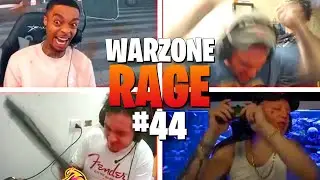 ULTIMATE Warzone RAGE Сборник №44
