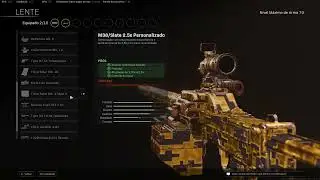 UGM 8 &Eacute; A MELHOR ARMA META DO WARZONE SEASON 5! MELHOR CLASSE UGM 8