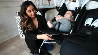Your Babiie - MAWMA by Nicole 'Snooki' Polizzi Marble 