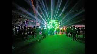 ROCKY THE PUBLIC DEMAND HARD BASS PLAY ON THAKURGARH YATRA 2023