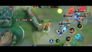 Review skin Special Yi Shin Sun - Mobile Legends Rank ya 