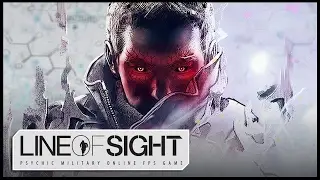 Line of Sight - Zueira M&aacute;xima HD 720p (Me Desculpem pelo &Aacute;udio)