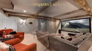 30 Home Theater Setup Ideas for 2017  - Room design