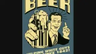 Weird Al Yankovic - The Beer Song