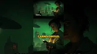 Alien Explains Why Humans Are So Unique!