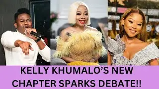 Naledi Aphiwe Booed Off Stage!Botlhale&rsquo;s Transformative Path!Kelly&rsquo;s New Chapter Sparks Debate!
