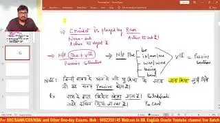ACTIVE PASSIVE COMPLETE SOLUTIONS #cgl2025 