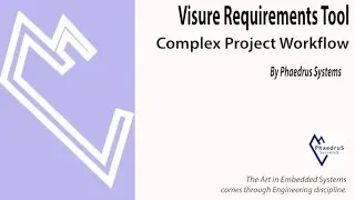 Visure workflow
