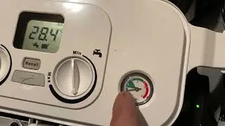 Ошибка E118. Котел Baxi 600 800 MAIN eco compact - нет давления. Baxi Platinum - увеличьте давлен...