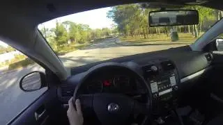 GoPro: Day in the Life of a UWF Golfer
