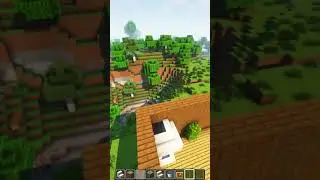 Minecraft Fancy Shower💀
