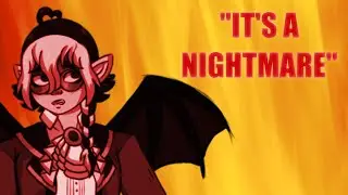 Why Damian Won't Date Other Male Vtubers