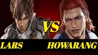 “Matched With Pakistan Pro The Soul Drager… This Was INSANE! | Tekken 8”