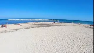 4K Italy, Bari, 
