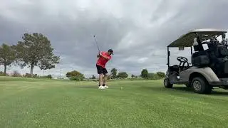 Superstition Springs 8-23