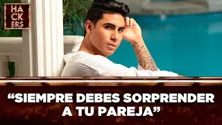 Fecho Goméz y sus tips para mantener viva la llama de la pasión | LHDE | Ecuavisa
