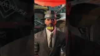 Что изменится, если вы найдёте Ника Валентайна без задания в Fallout 4? #fallout #fallout4