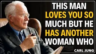 Angels Say: This Man Loves You So Much But He Has Another Woman Who || CARL JUNG