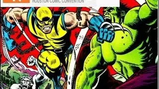 Age Of X With Len Wein & Scott Lobdell Part 1