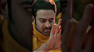 radhe Shyam WhatsApp status Telugu
