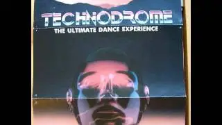 002 Please ID These 3 (1991 Hardcore)