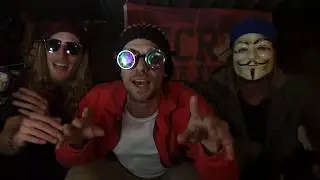 Kaye - Feel Alright feat.Ayr & Ka-Re (Official Video)