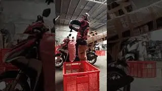 buhay rider..