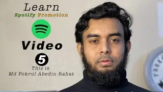 spotify music promotion 2022 | spotify promotion work in fiverr | spotify promotion gig on fiverr