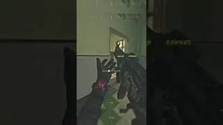 Squad wipe with OG MP5 | Warzone